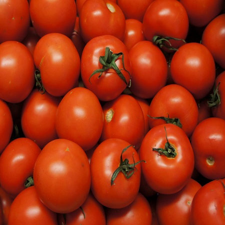 Tomatoes