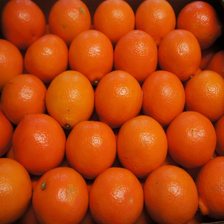 Oranges