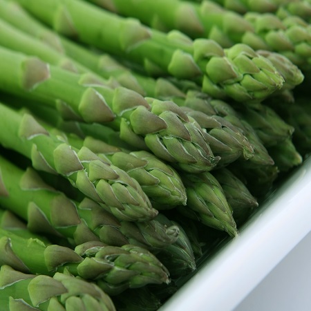 Staffordshire Asparagus