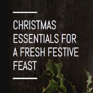 Christmas Opening Hours Christmas Opening Hours