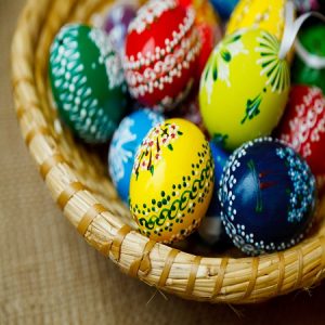 Easter Easter