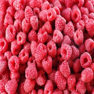 British Berries British Berries