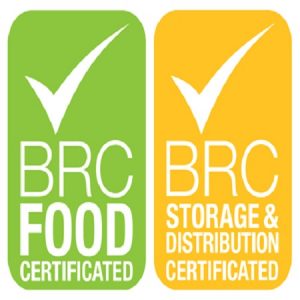 BRC BRC