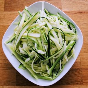 Alternative Pasta Alternative Pasta